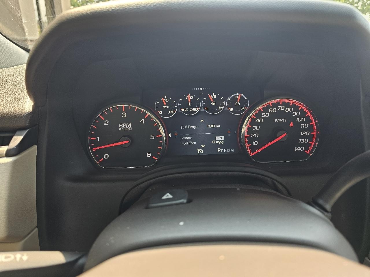GMC Yukon Denali 4WD 2015