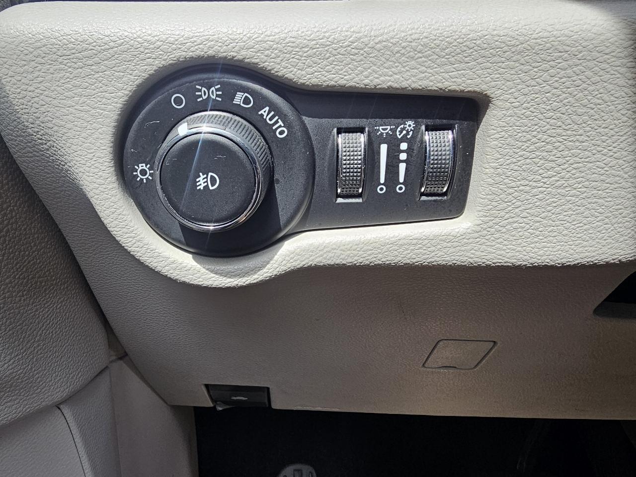 Chrysler Pacifica Touring-L 2018