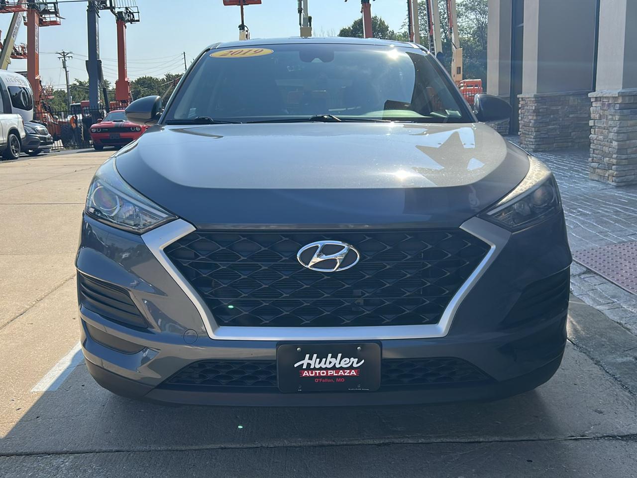 Hyundai Tucson SE 2019