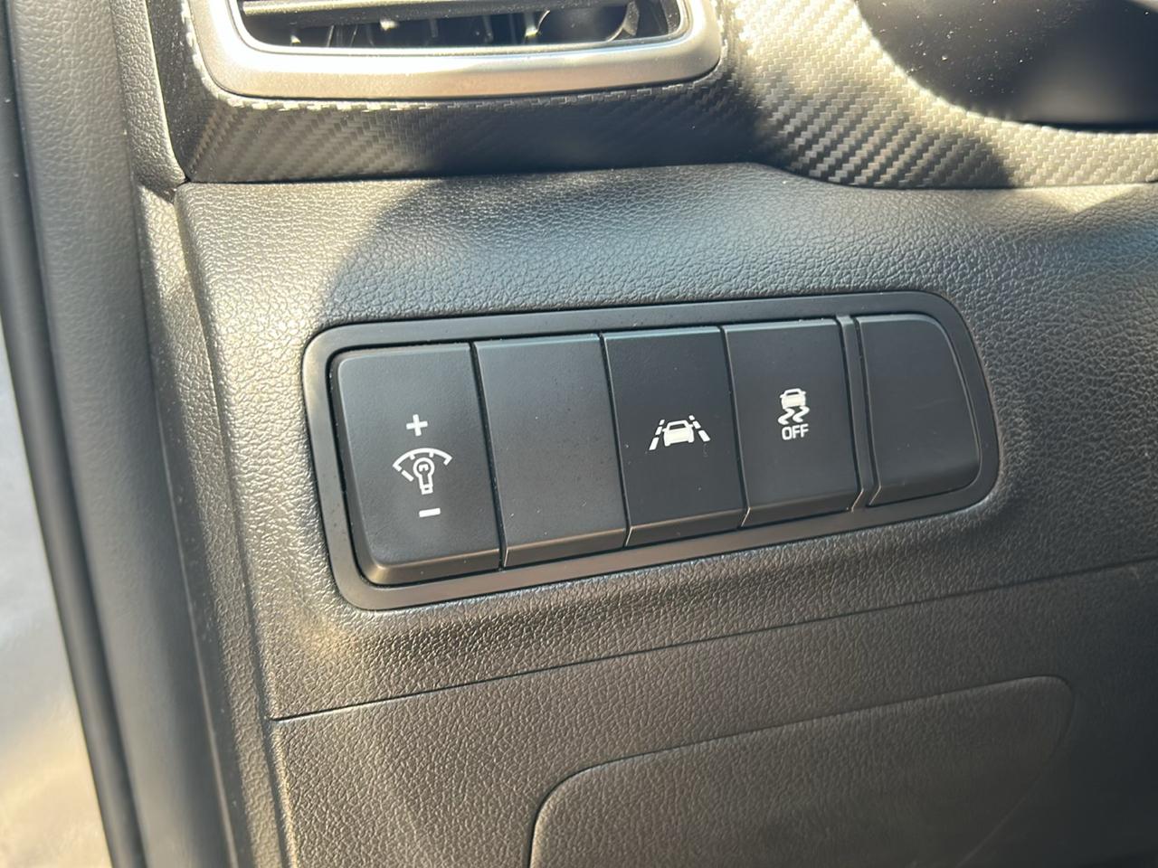Hyundai Tucson SE 2019