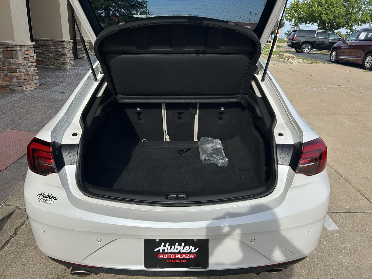Buick Regal Essence 2018