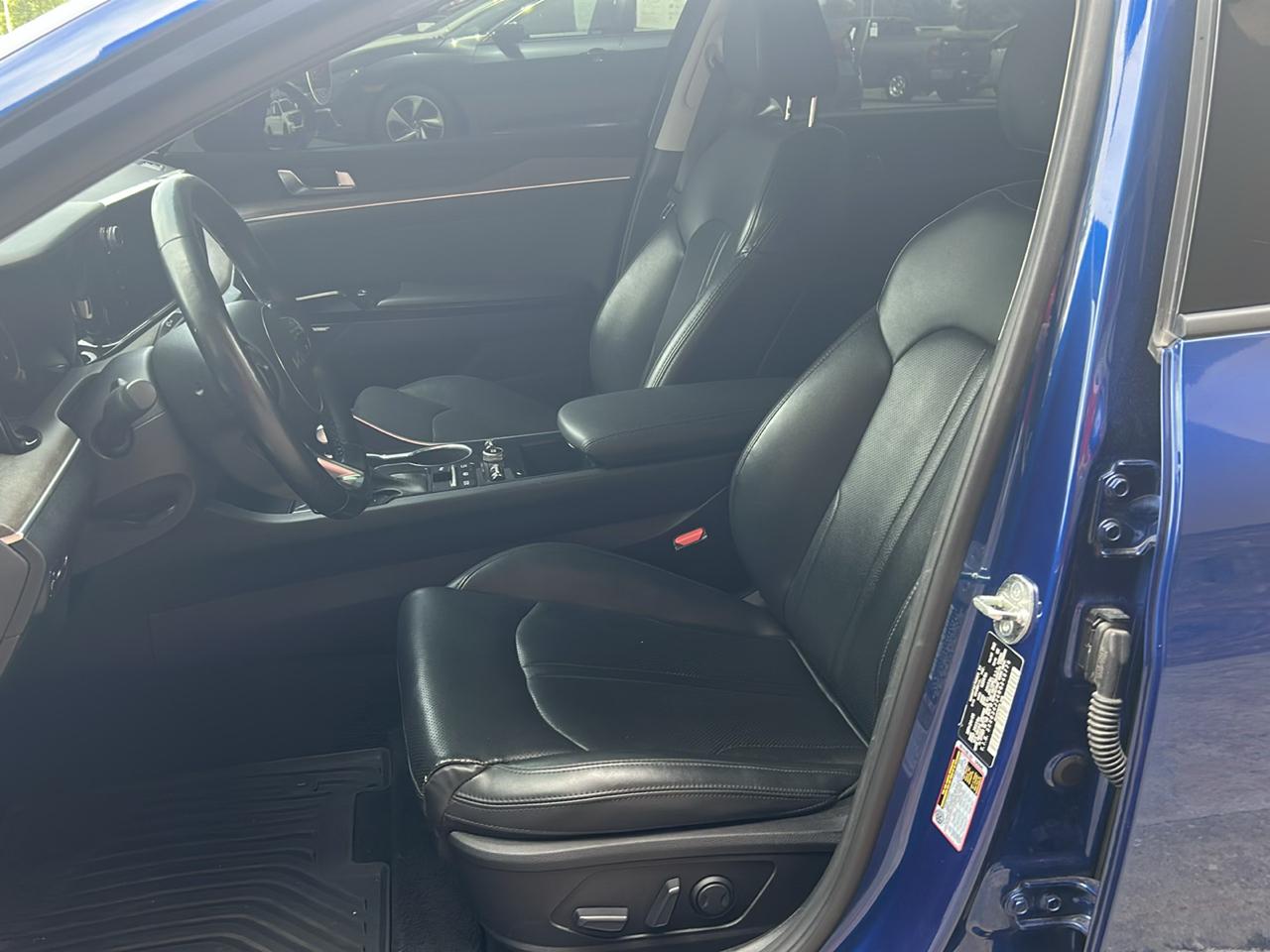 Kia K5 EX 2024