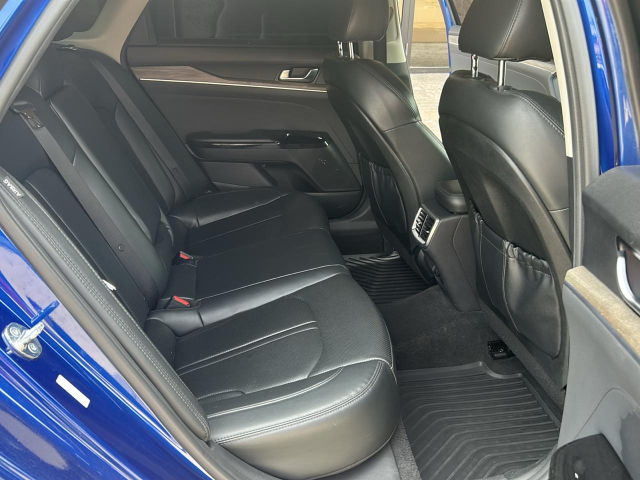 Kia K5 EX 2024