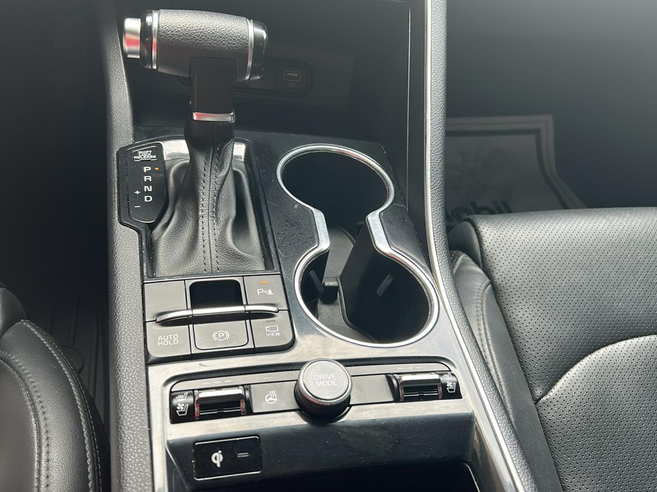 Kia K5 EX 2024