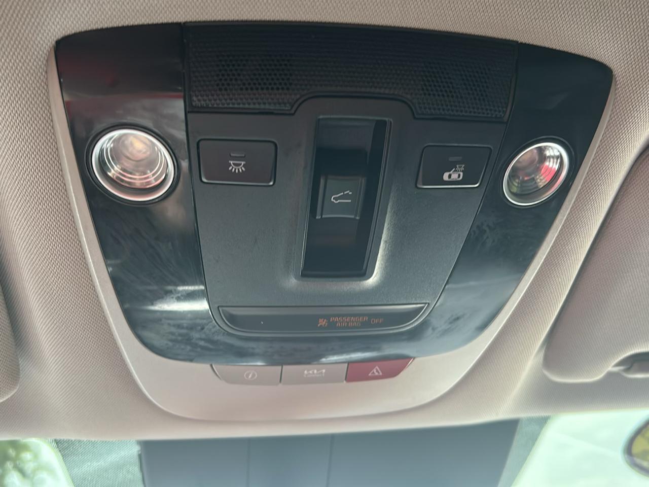 Kia K5 EX 2024