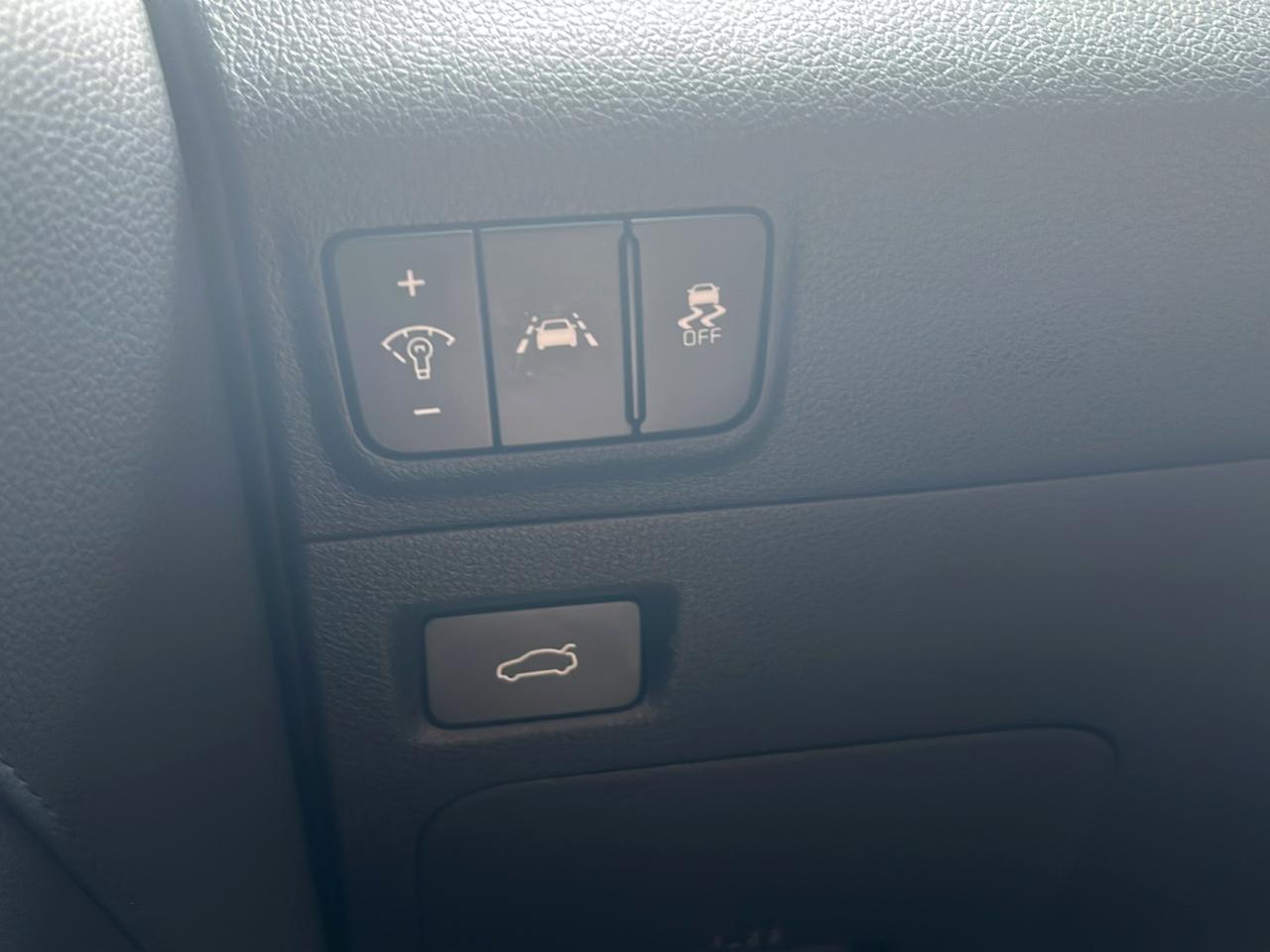 Kia K5 EX 2024