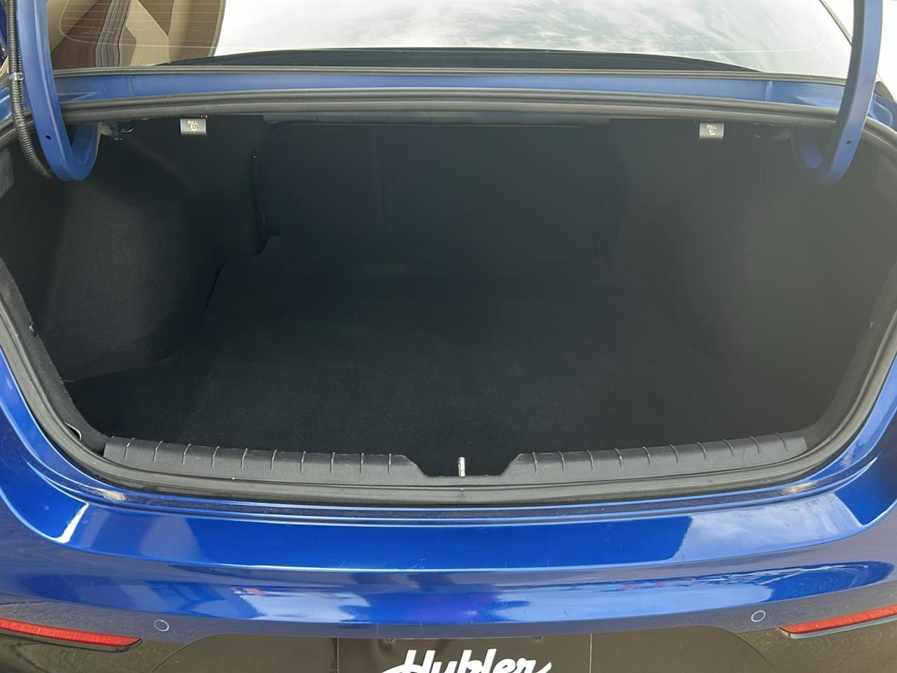 Kia K5 EX 2024