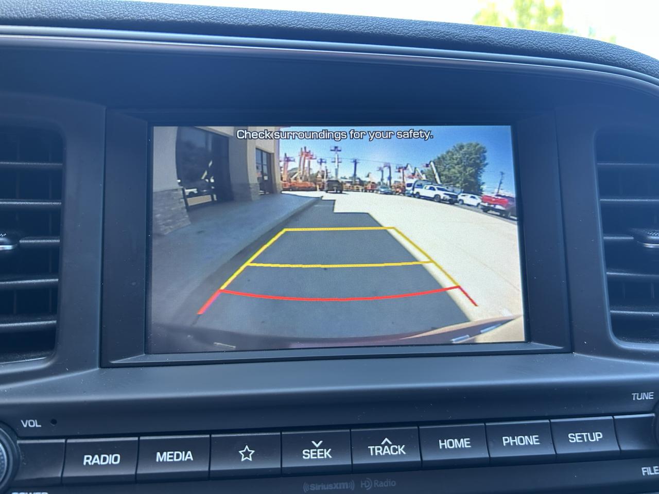 Hyundai Elantra photo 19
