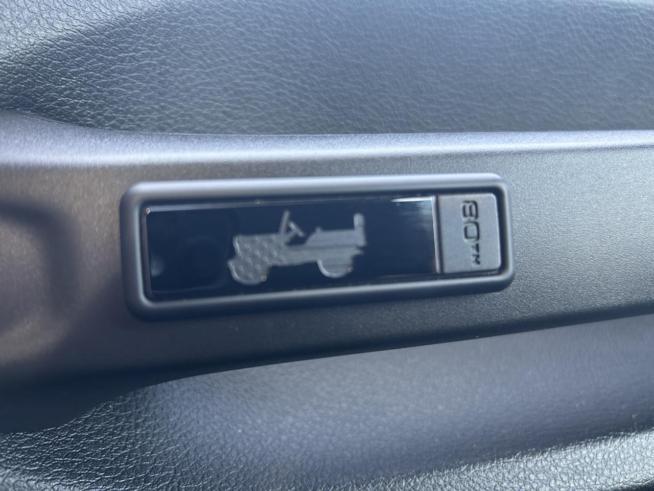 Jeep Renegade Latitude 4WD 2021