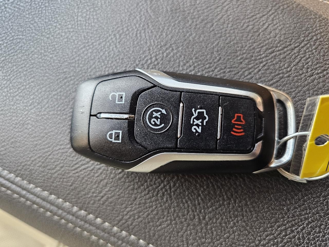 Lincoln MKZ FWD 2015