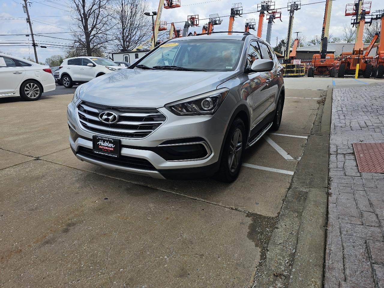 Hyundai Santa Fe photo 4