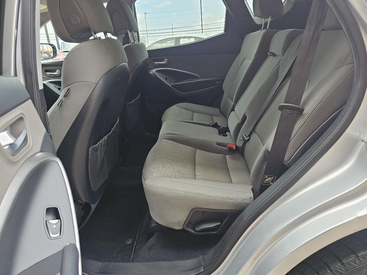 Hyundai Santa Fe photo 12
