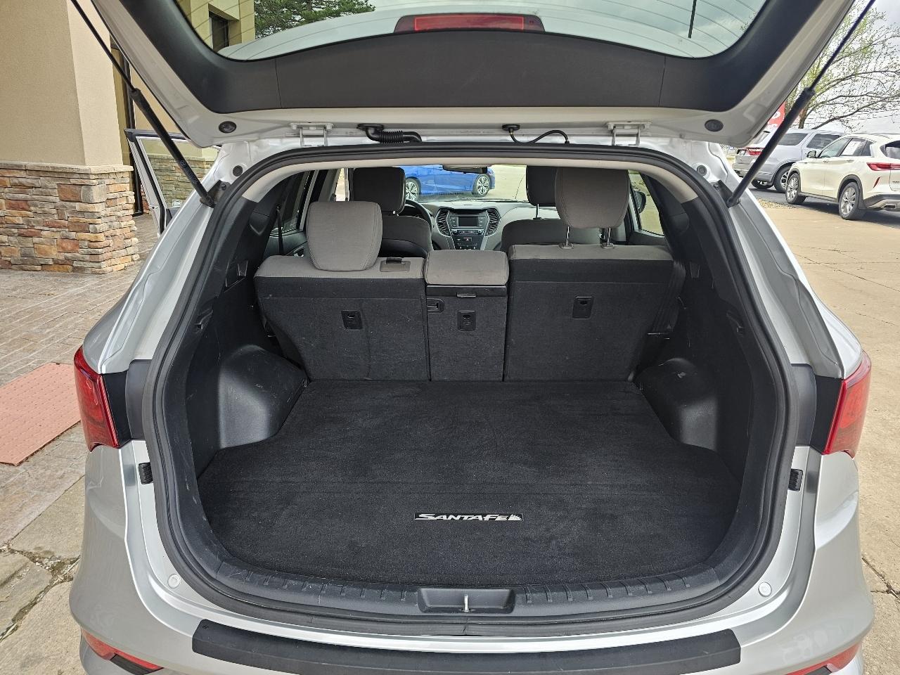 Hyundai Santa Fe photo 13