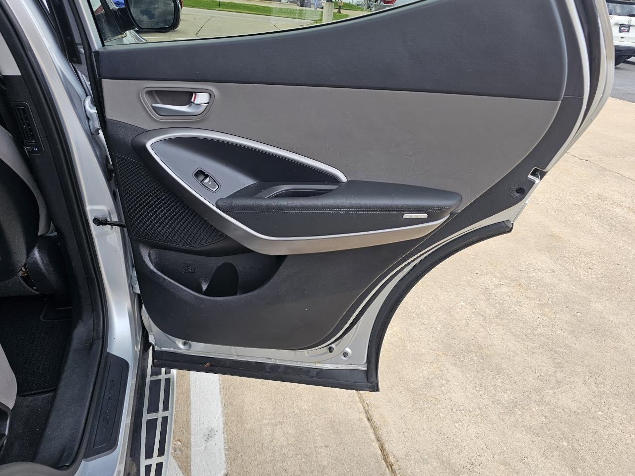Hyundai Santa Fe photo 14