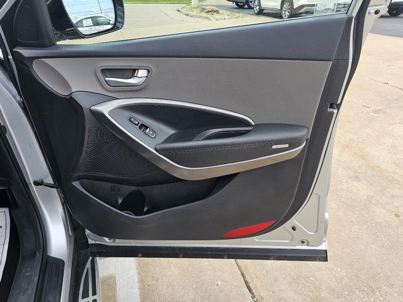 Hyundai Santa Fe photo 16