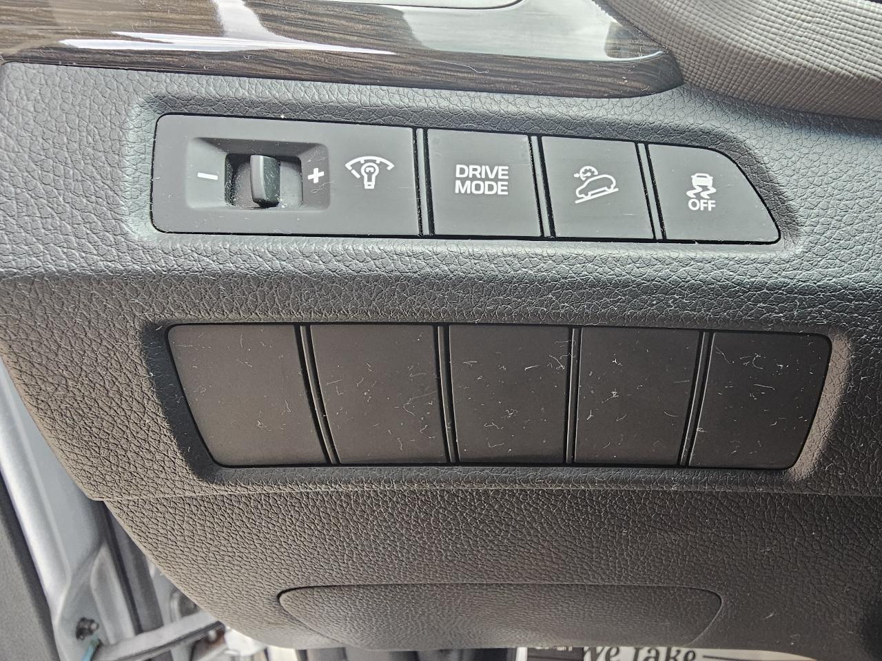 Hyundai Santa Fe photo 18