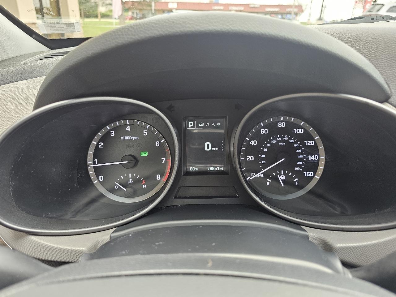 Hyundai Santa Fe photo 19
