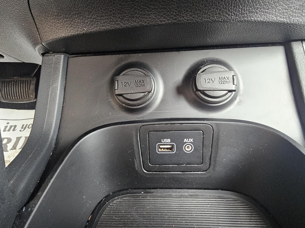 Hyundai Santa Fe photo 22