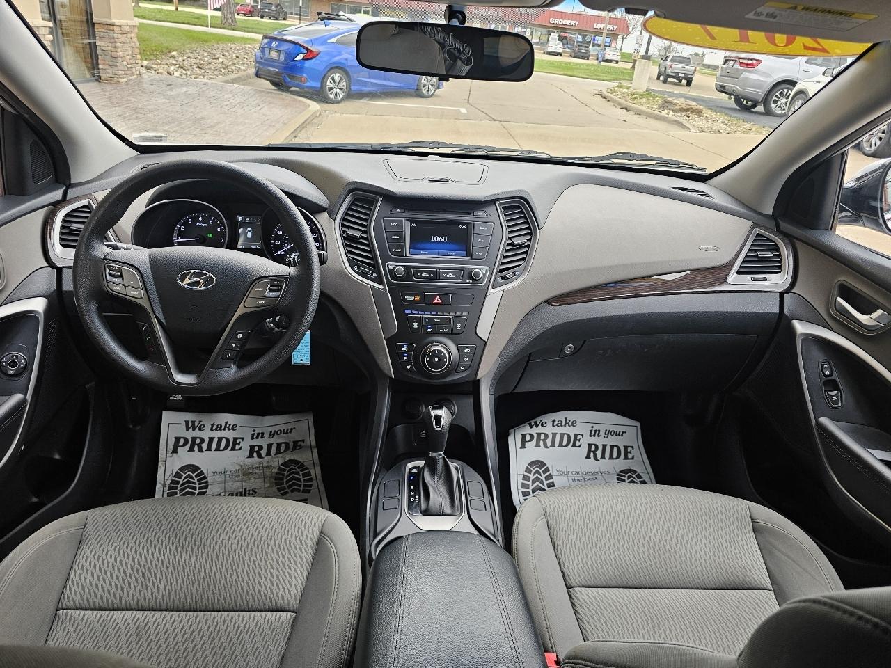 Hyundai Santa Fe photo 23