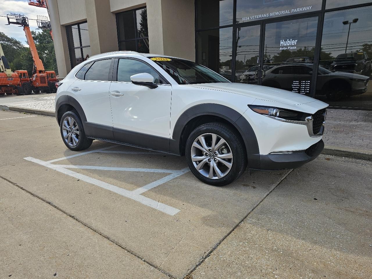 Mazda CX-30 Premium 2021