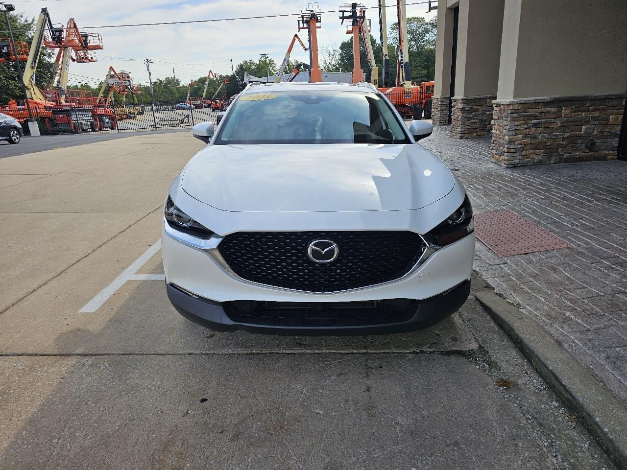 Mazda CX-30 Premium 2021