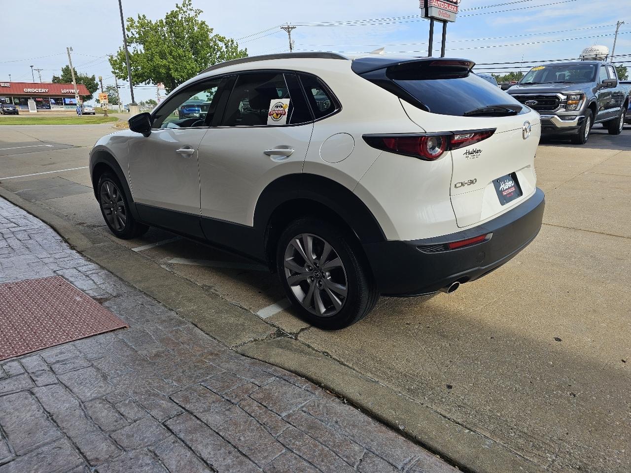 Mazda CX-30 Premium 2021