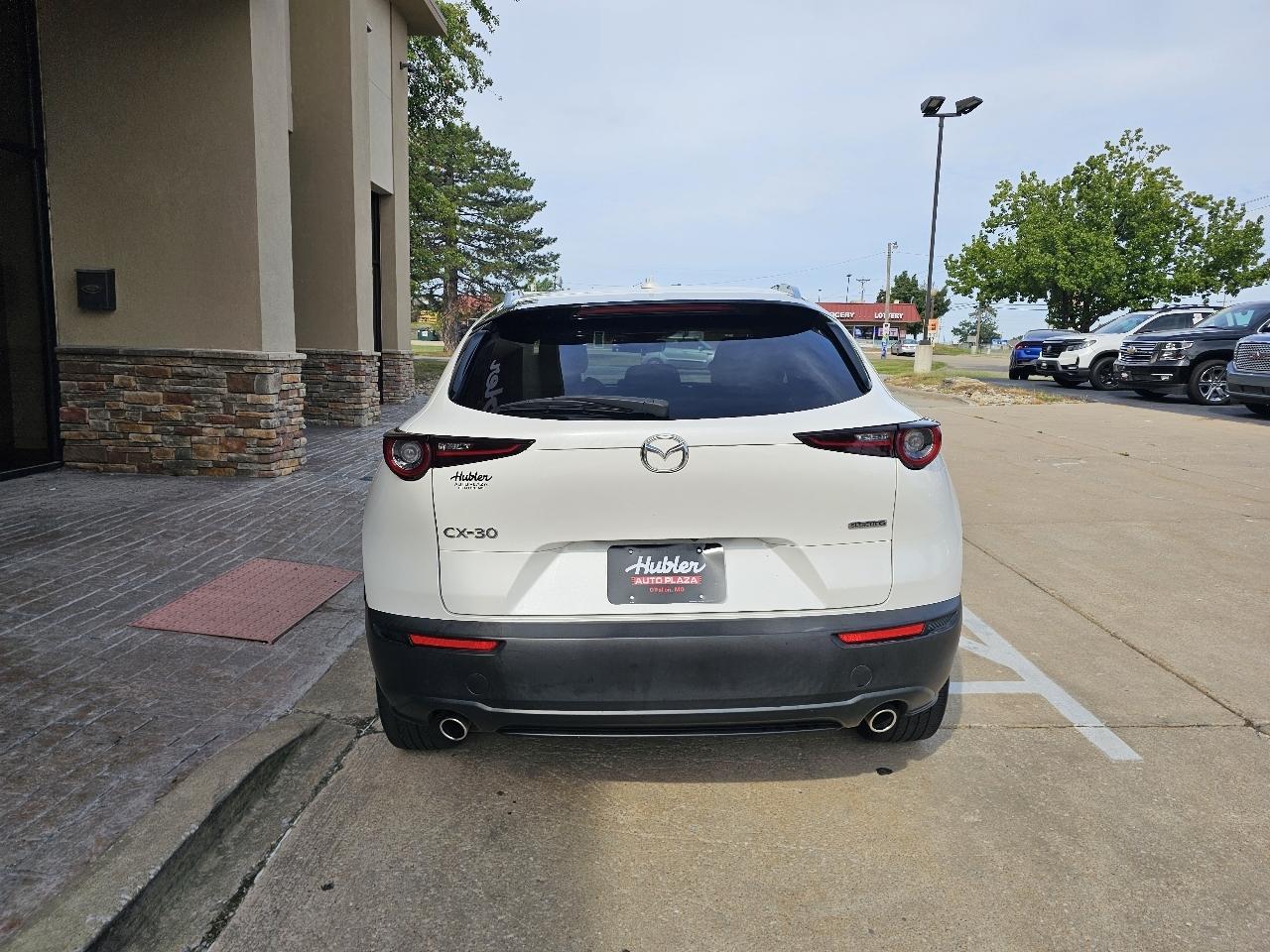 Mazda CX-30 Premium 2021