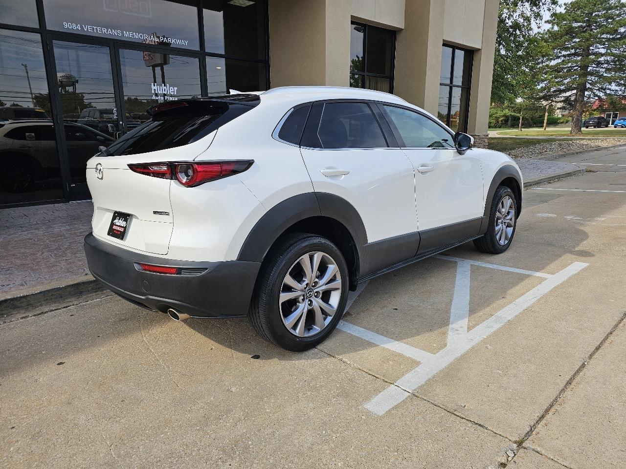 Mazda CX-30 Premium 2021