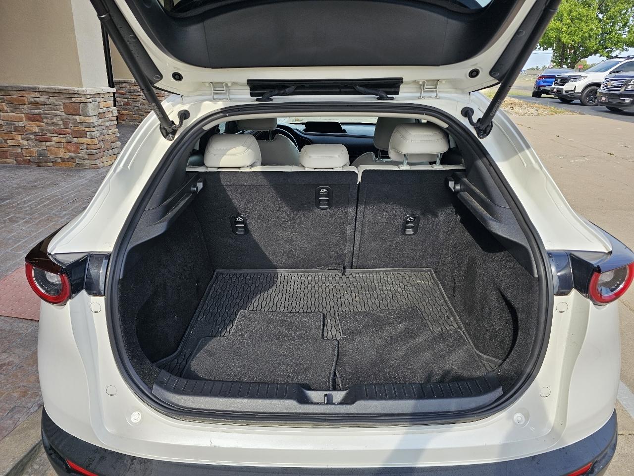 Mazda CX-30 Premium 2021