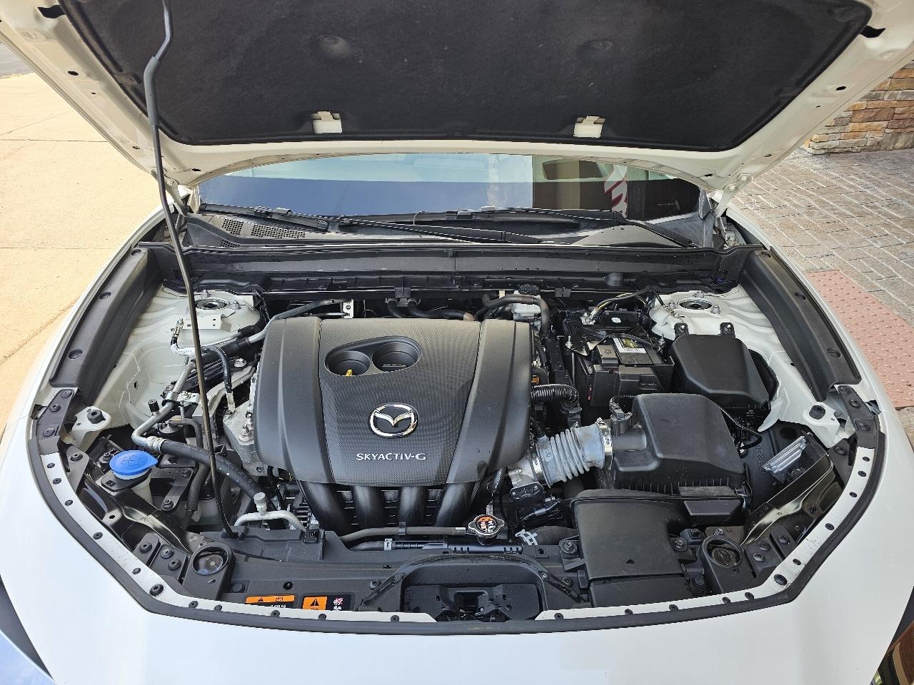 Mazda CX-30 Premium 2021