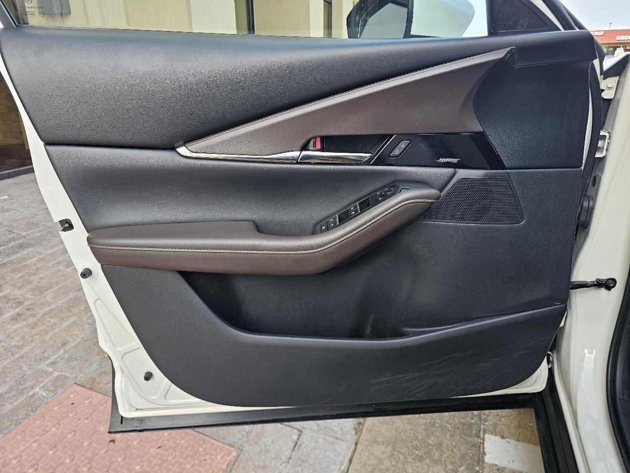 Mazda CX-30 Premium 2021