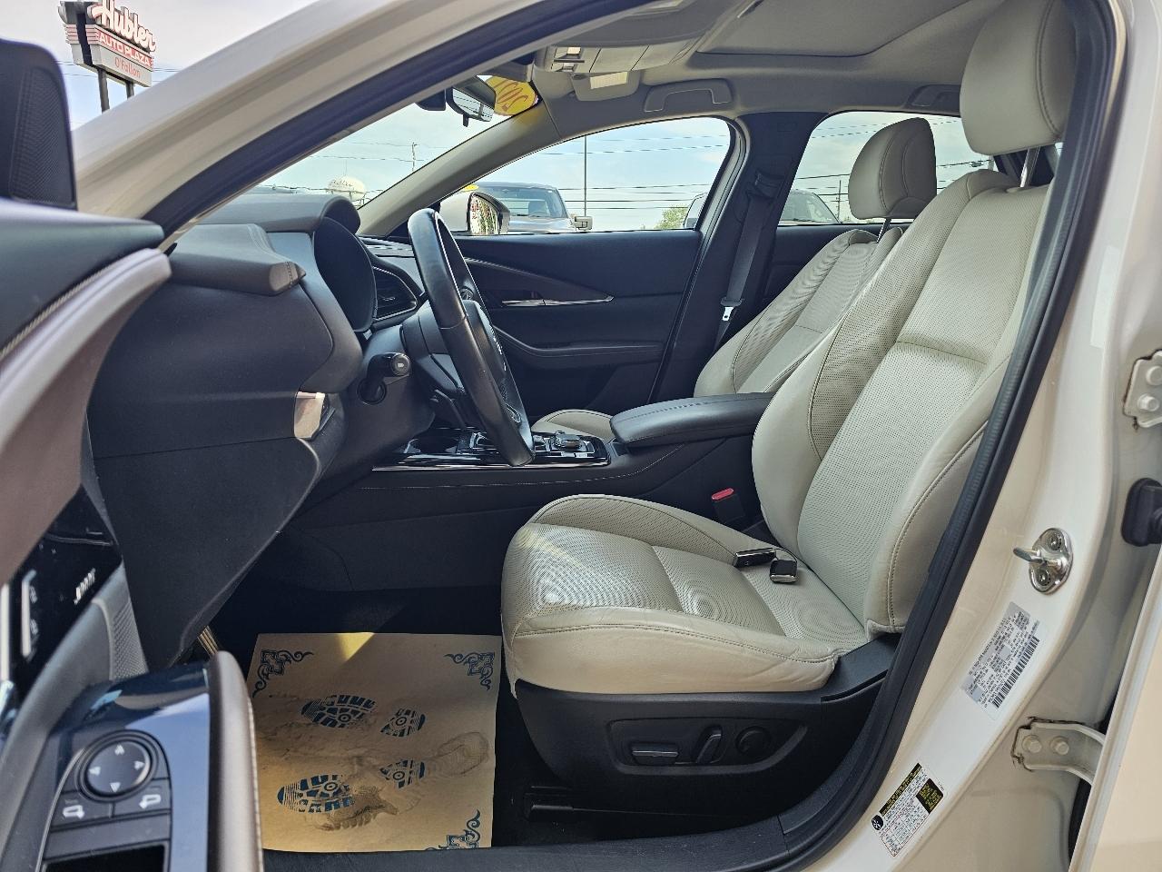 Mazda CX-30 Premium 2021