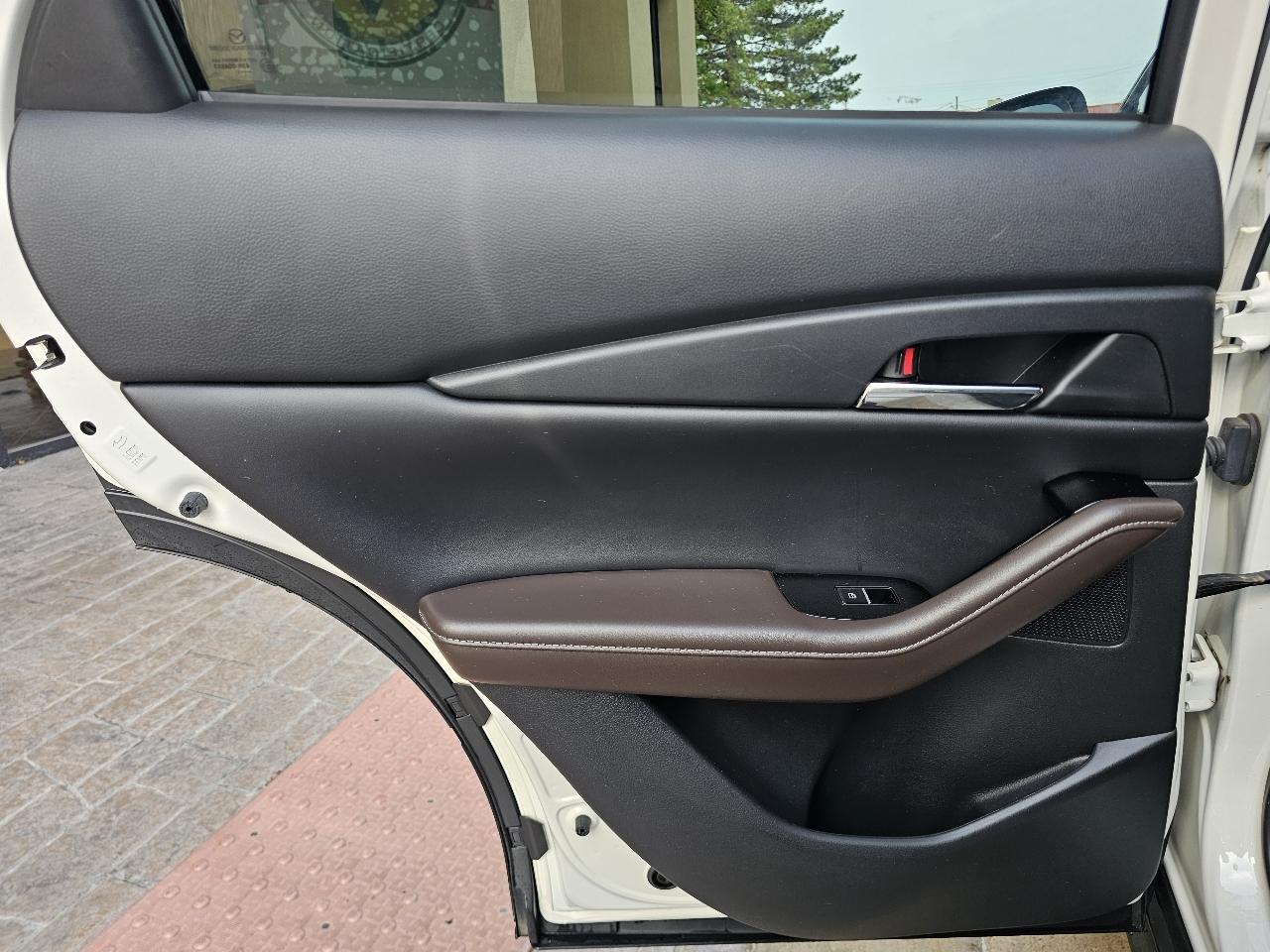 Mazda CX-30 Premium 2021