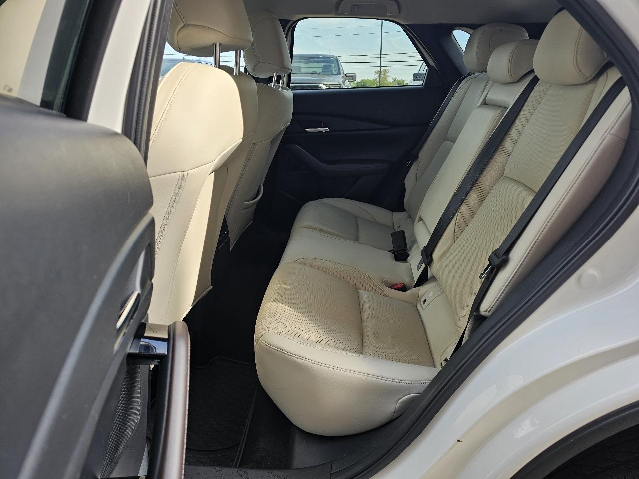 Mazda CX-30 Premium 2021
