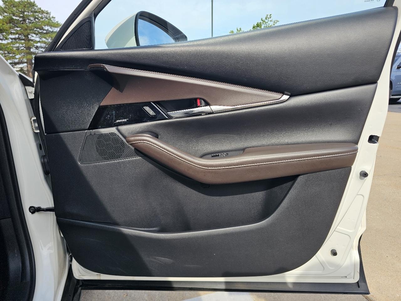 Mazda CX-30 Premium 2021