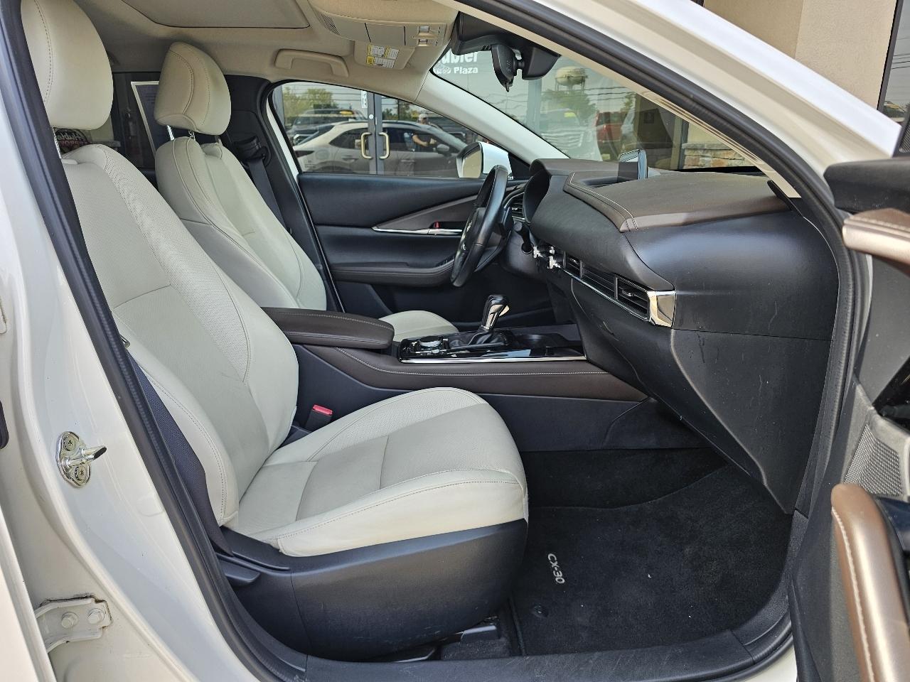 Mazda CX-30 Premium 2021