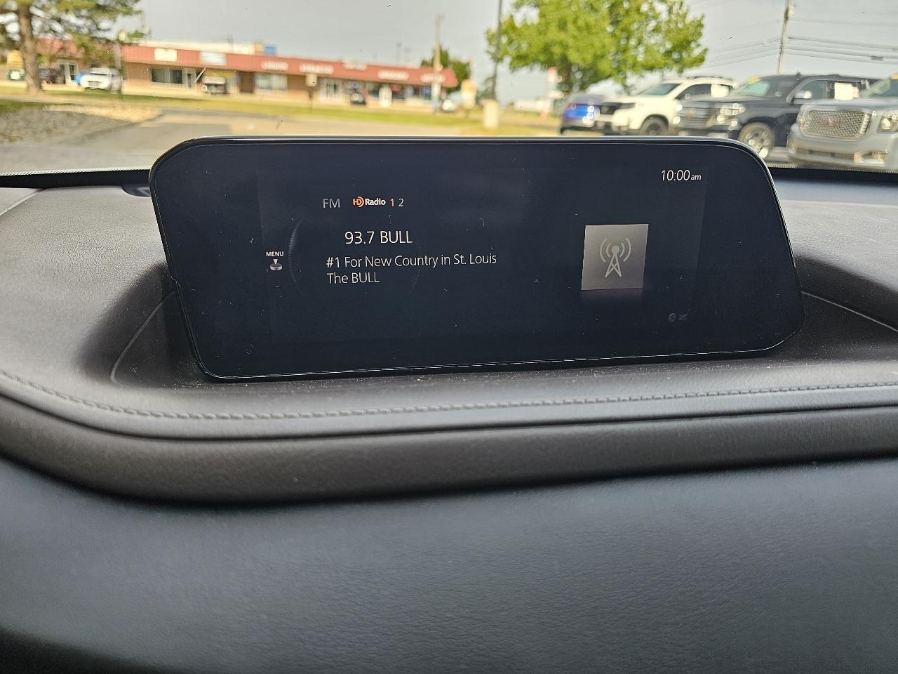 Mazda CX-30 Premium 2021