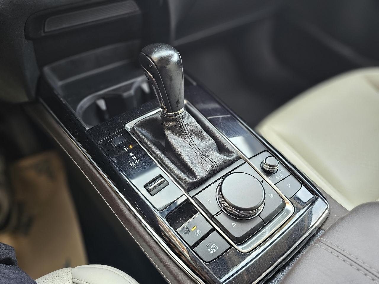 Mazda CX-30 Premium 2021