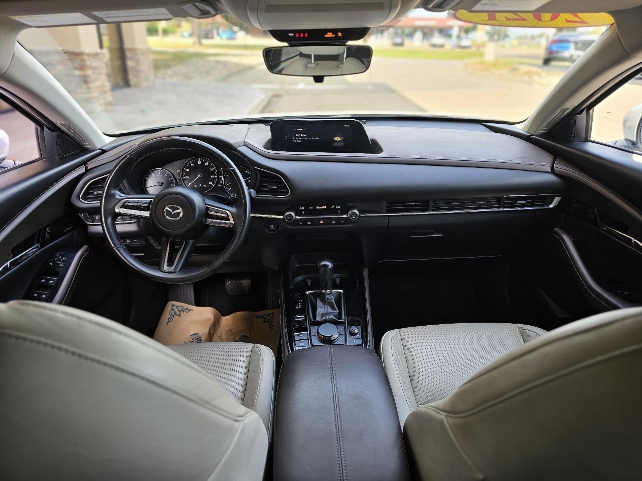 Mazda CX-30 Premium 2021