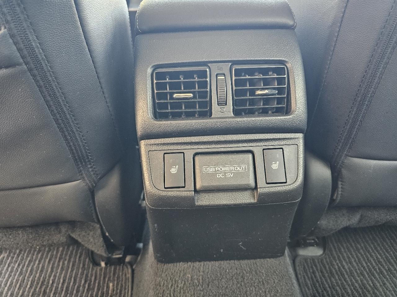 Subaru Outback 3.6R Limited 2018
