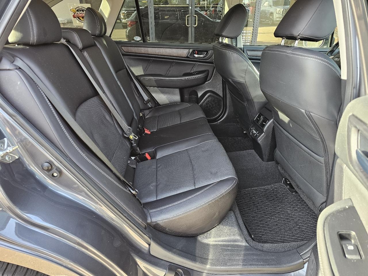 Subaru Outback 3.6R Limited 2018