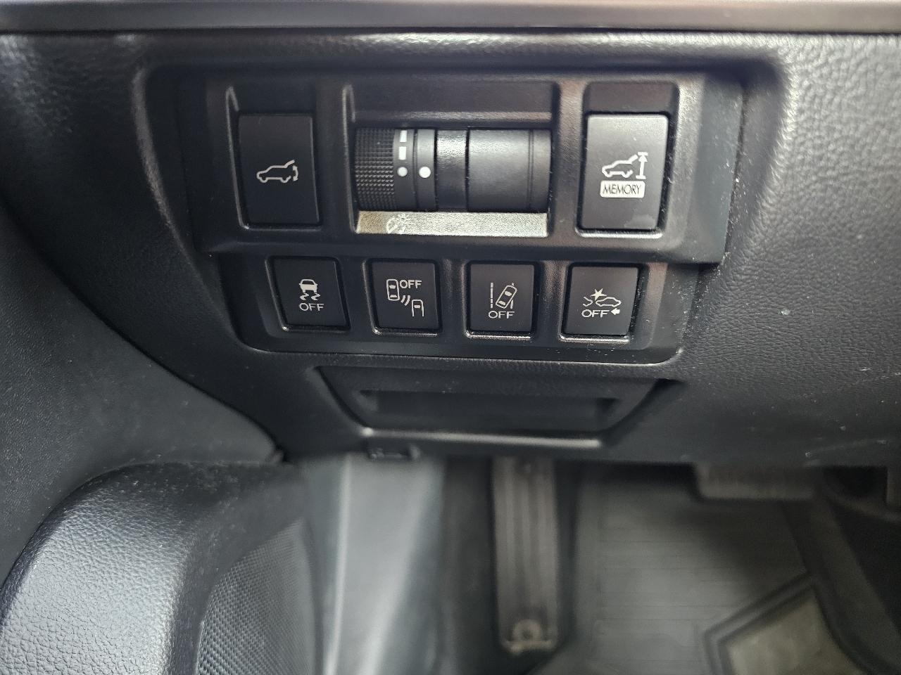 Subaru Outback 3.6R Limited 2018