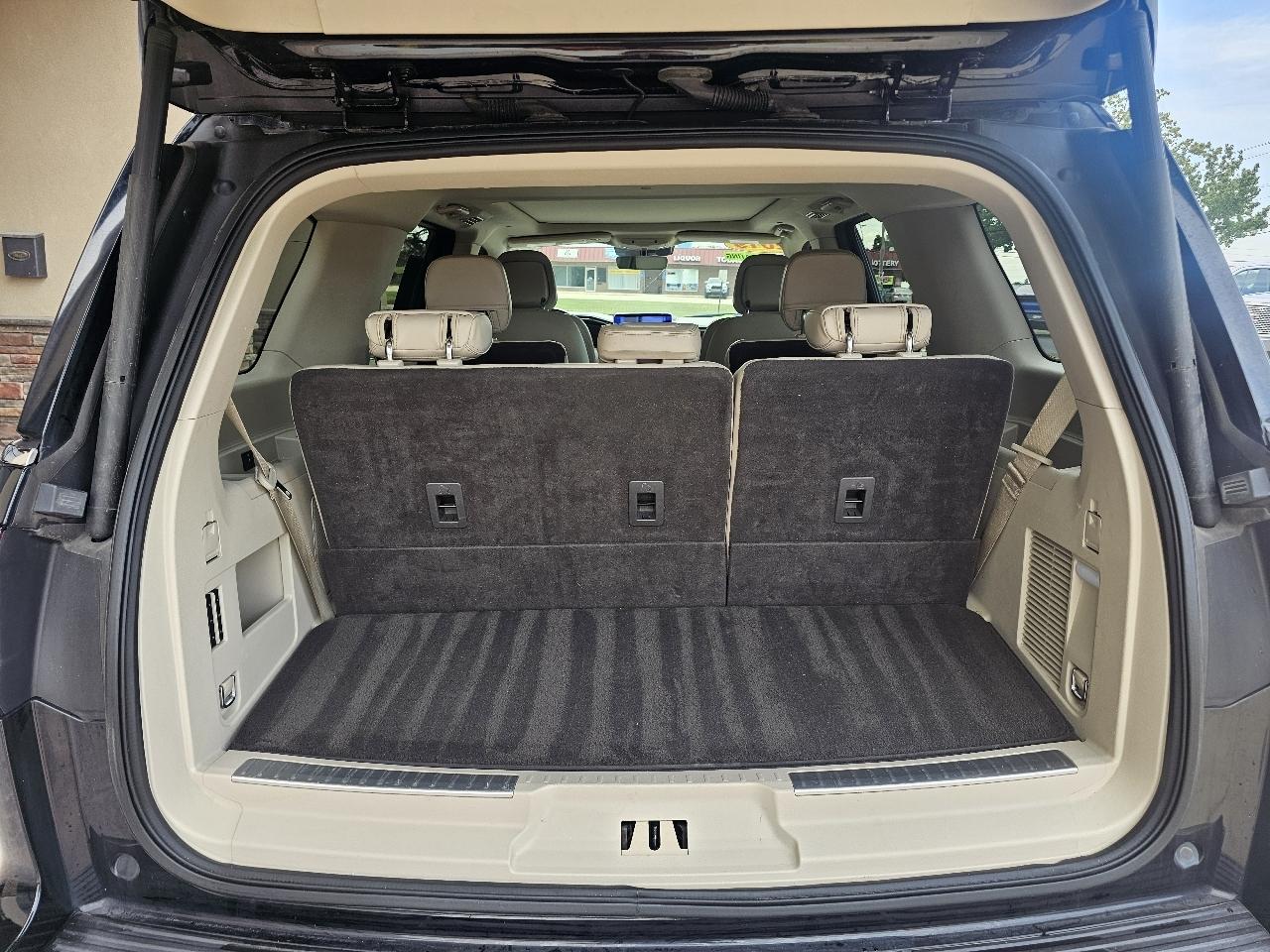 Lincoln Navigator Select 4WD 2019