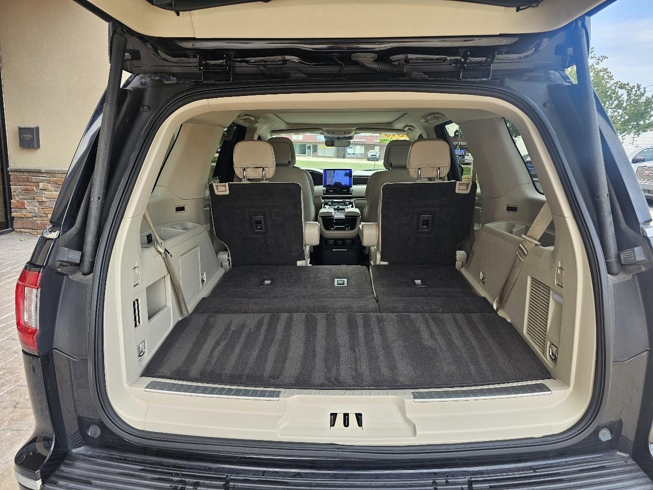 Lincoln Navigator Select 4WD 2019
