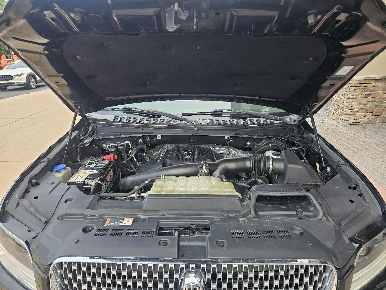 Lincoln Navigator Select 4WD 2019