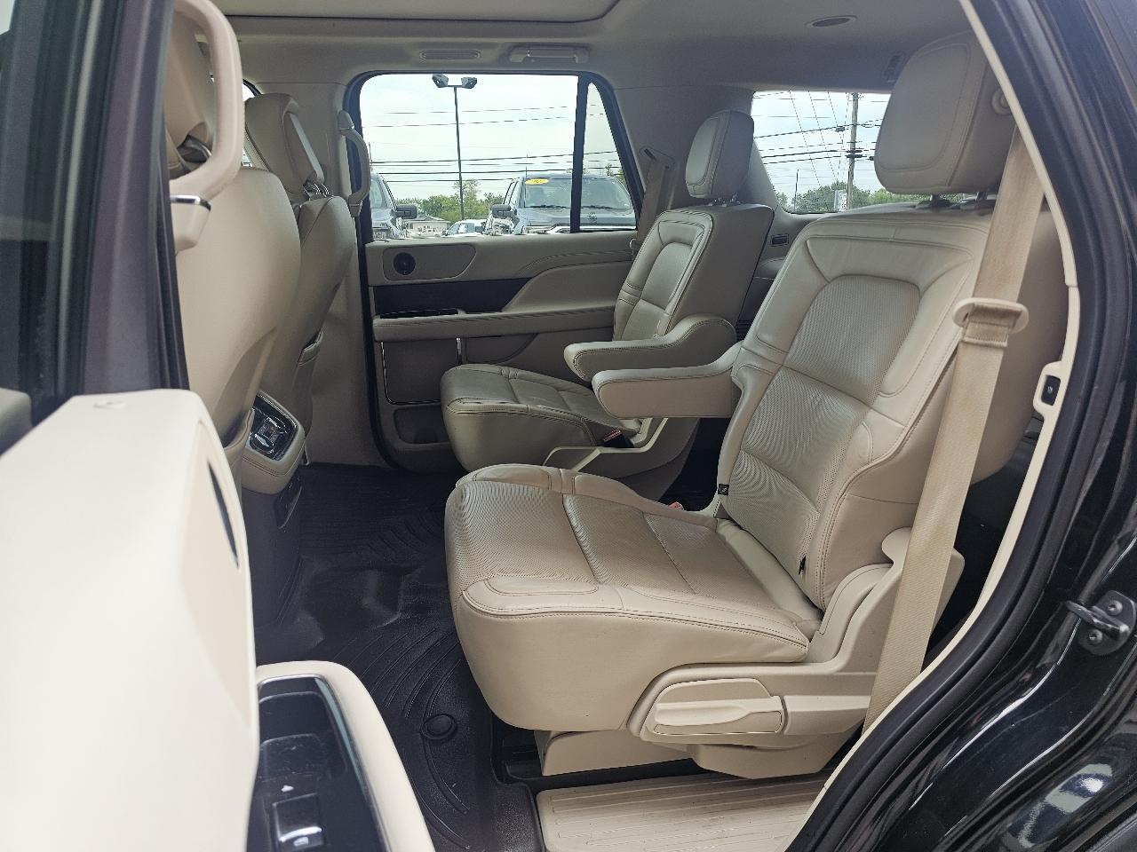 Lincoln Navigator Select 4WD 2019