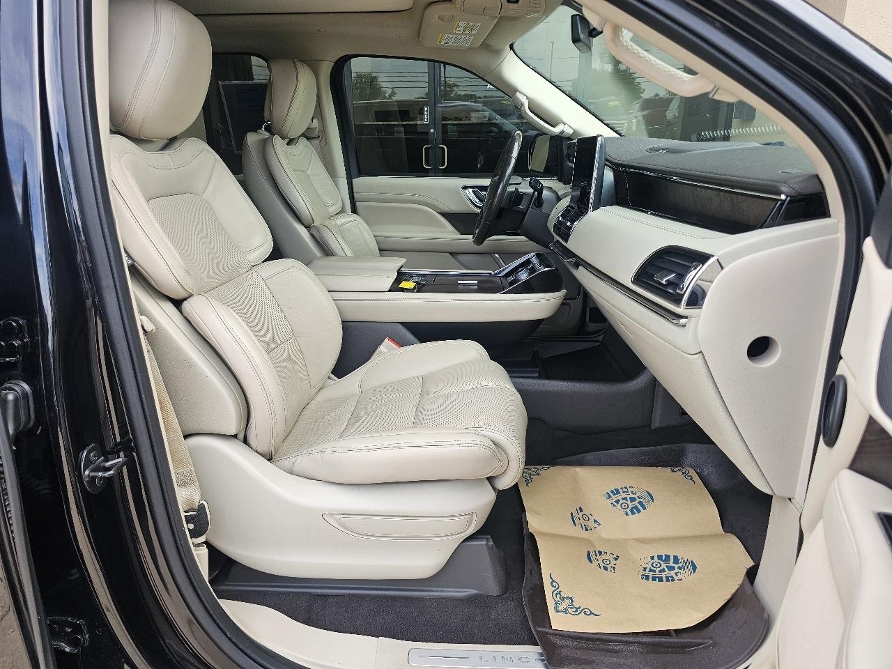 Lincoln Navigator Select 4WD 2019