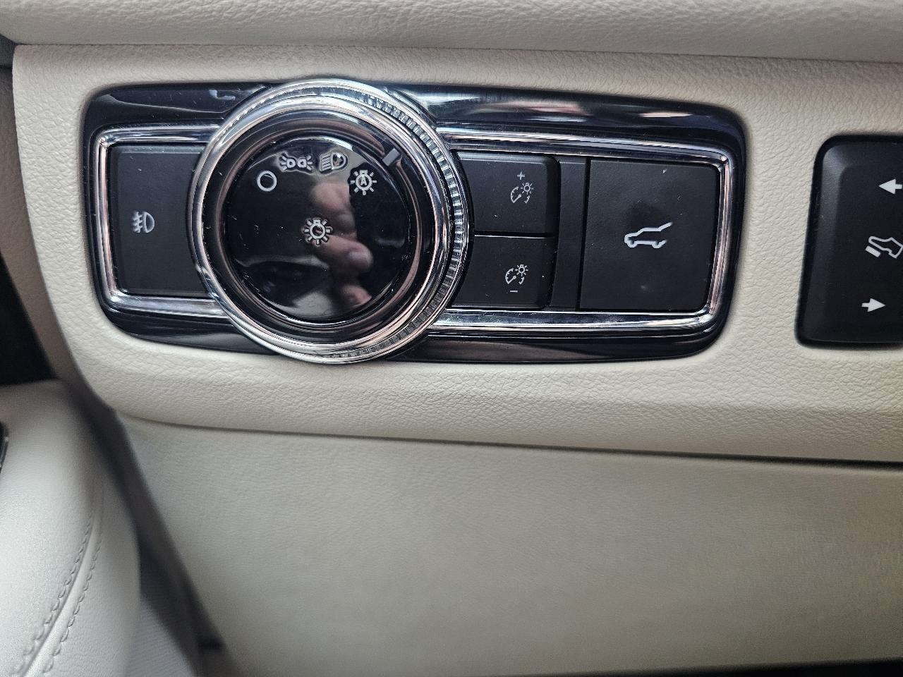 Lincoln Navigator Select 4WD 2019