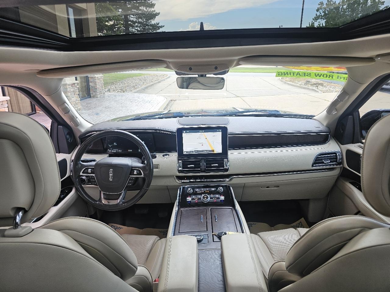 Lincoln Navigator Select 4WD 2019