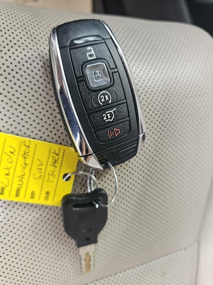 Lincoln Navigator Select 4WD 2019